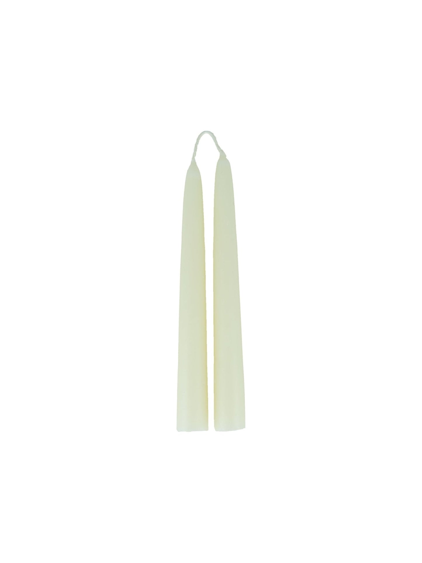Beeswax Taper Candles - Marsh and Manor Collective