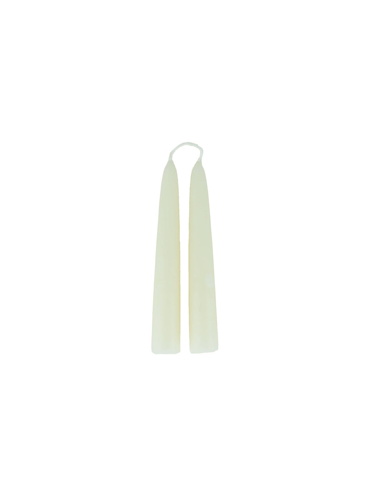 Beeswax Taper Candles - Marsh and Manor Collective
