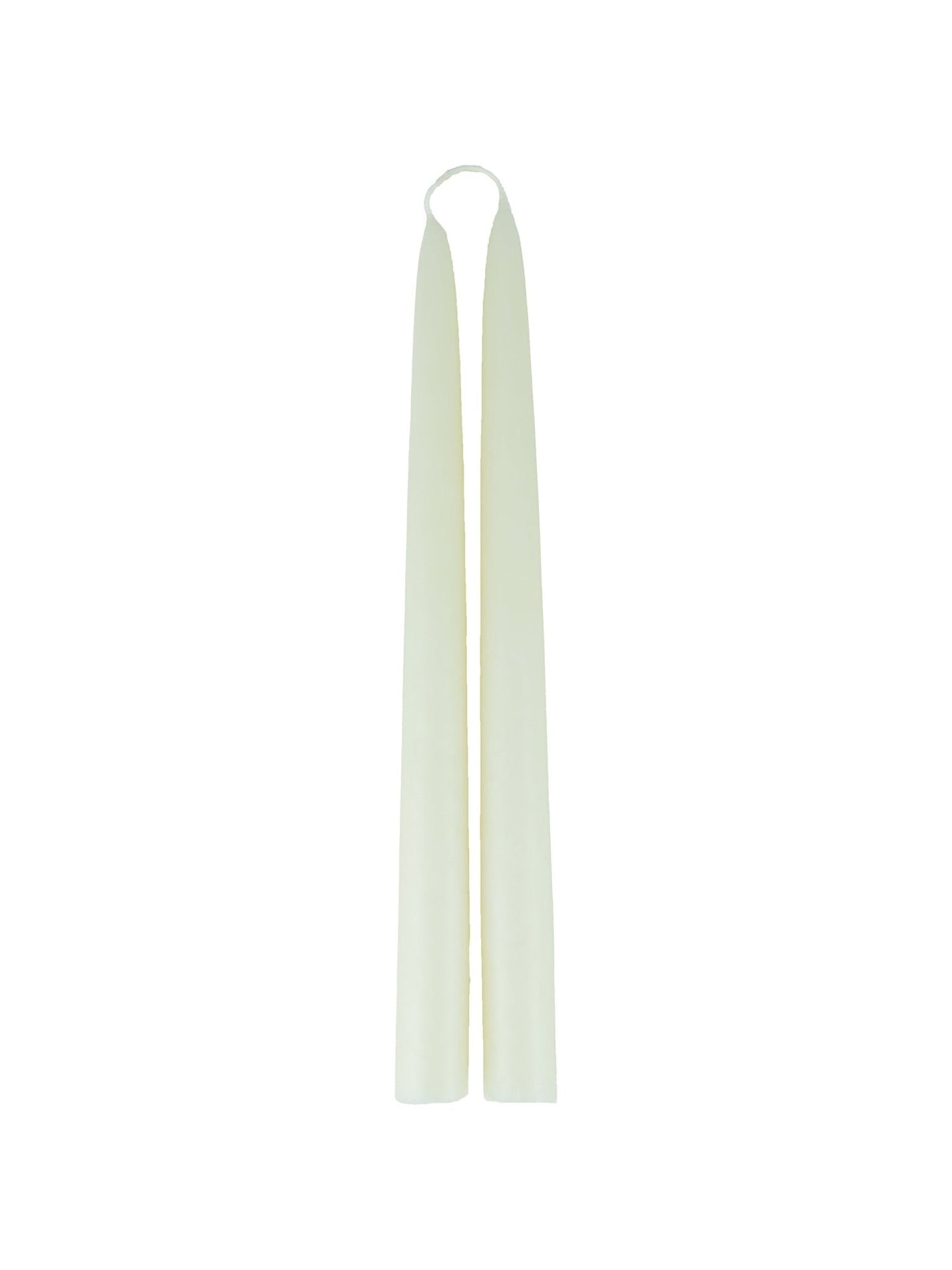 Beeswax Taper Candles - Marsh and Manor Collective