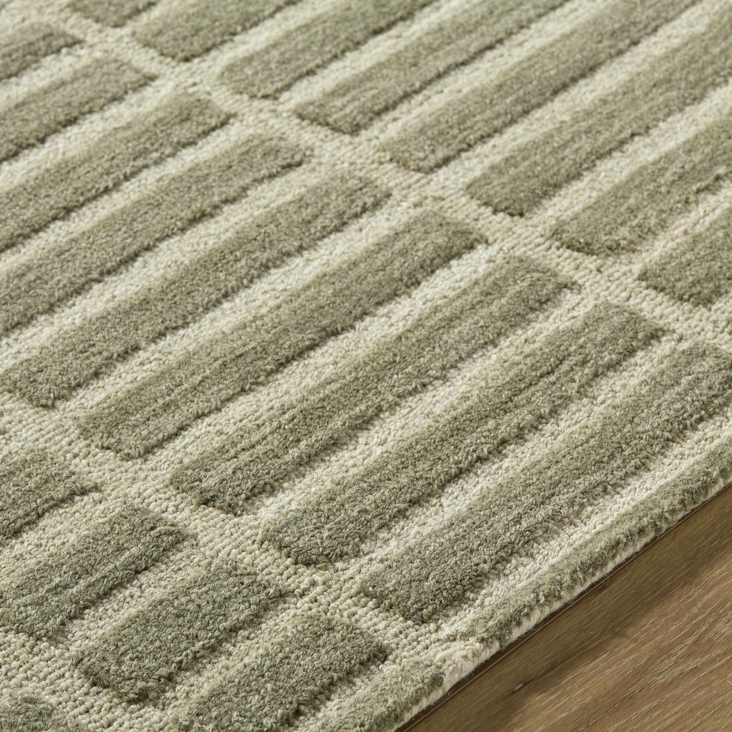 Bendek Area Rug - Marsh and Manor Collective