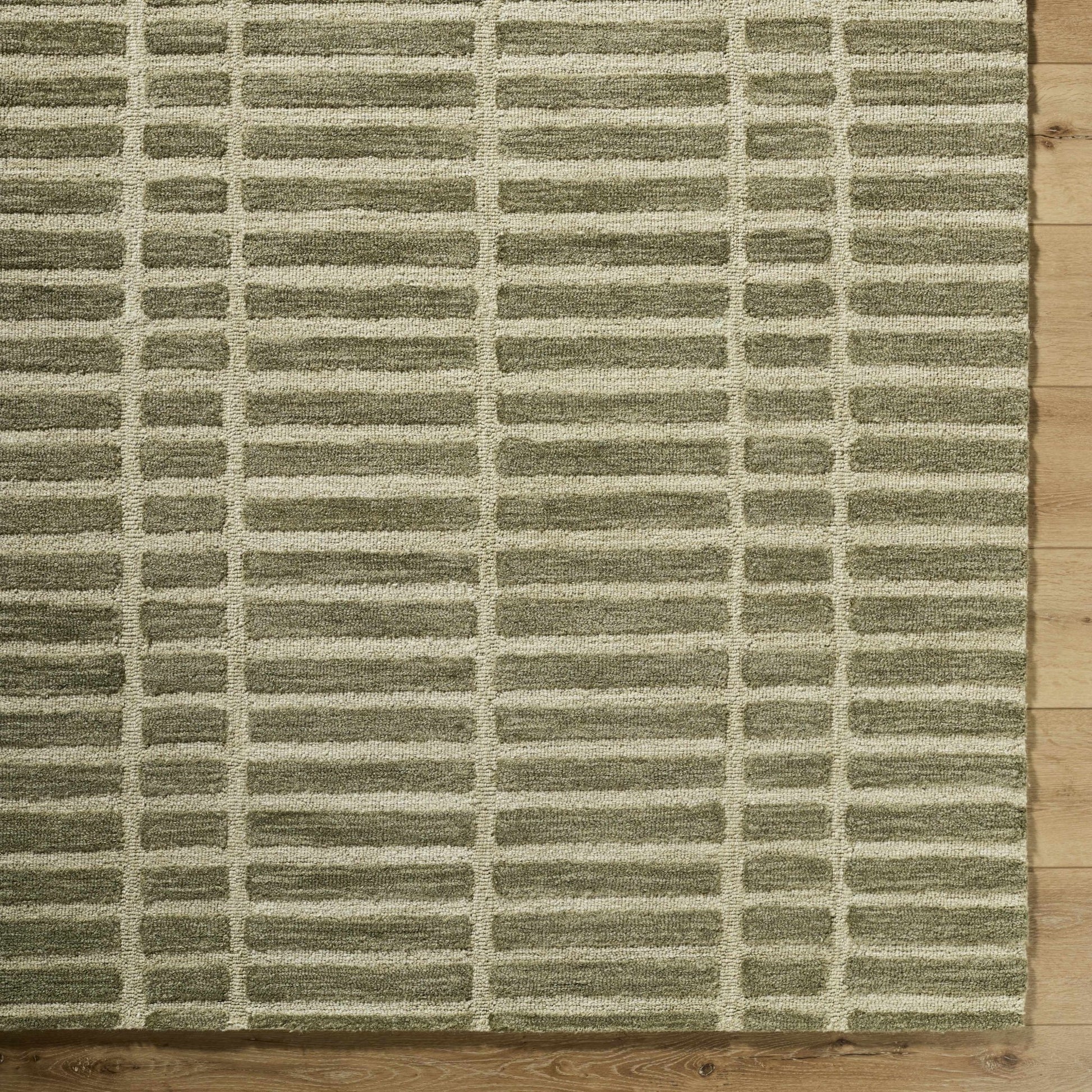 Bendek Area Rug - Marsh and Manor Collective