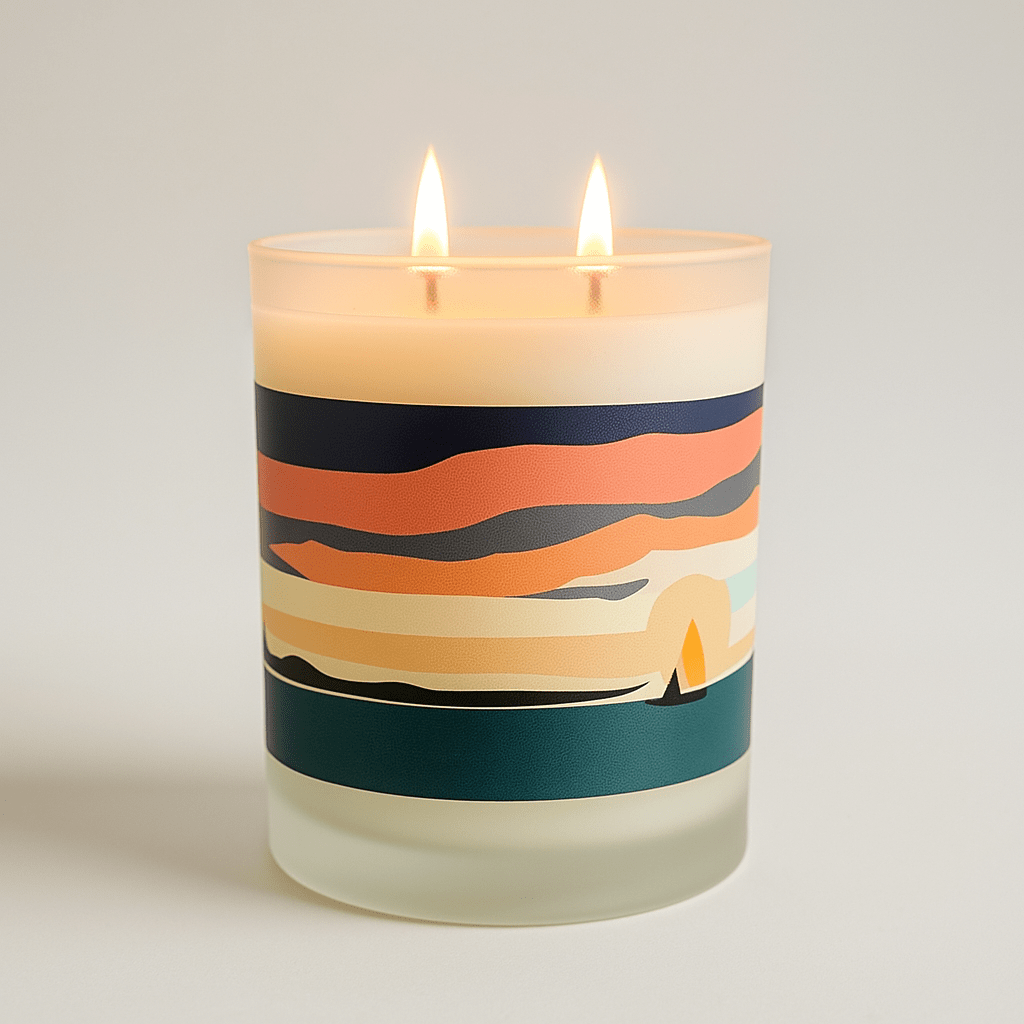 Beyond the Sea - Marsh and Manor Collective
