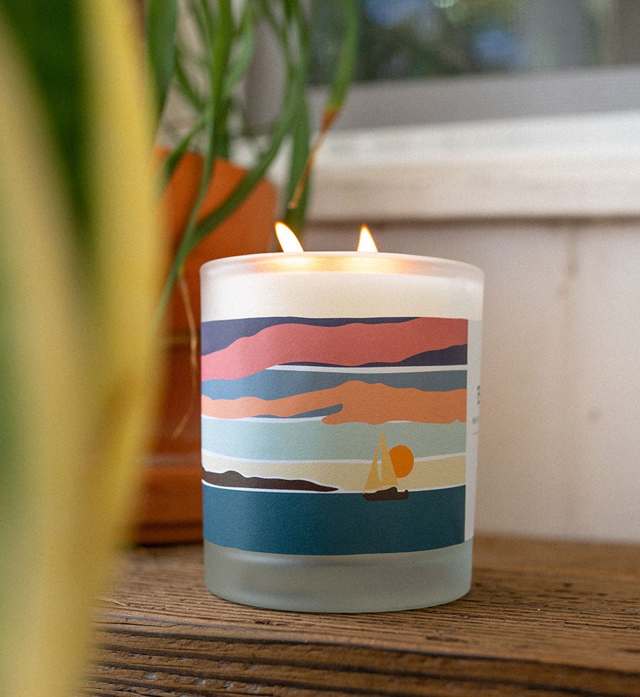 Beyond the Sea - Marsh and Manor Collective