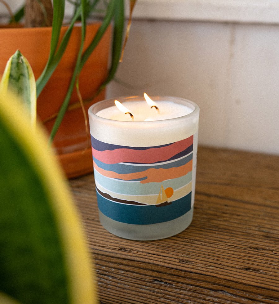 Beyond the Sea - Marsh and Manor Collective