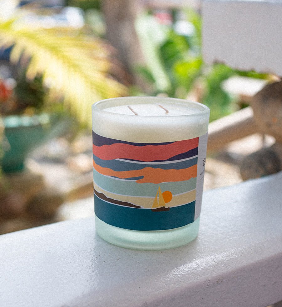Beyond the Sea - Marsh and Manor Collective