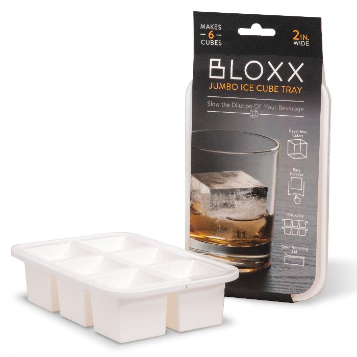 Bloxx Jumbo Ice Cube Tray - Marsh and Manor Collective