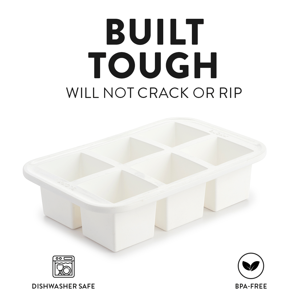 Bloxx Jumbo Ice Cube Tray - Marsh and Manor Collective