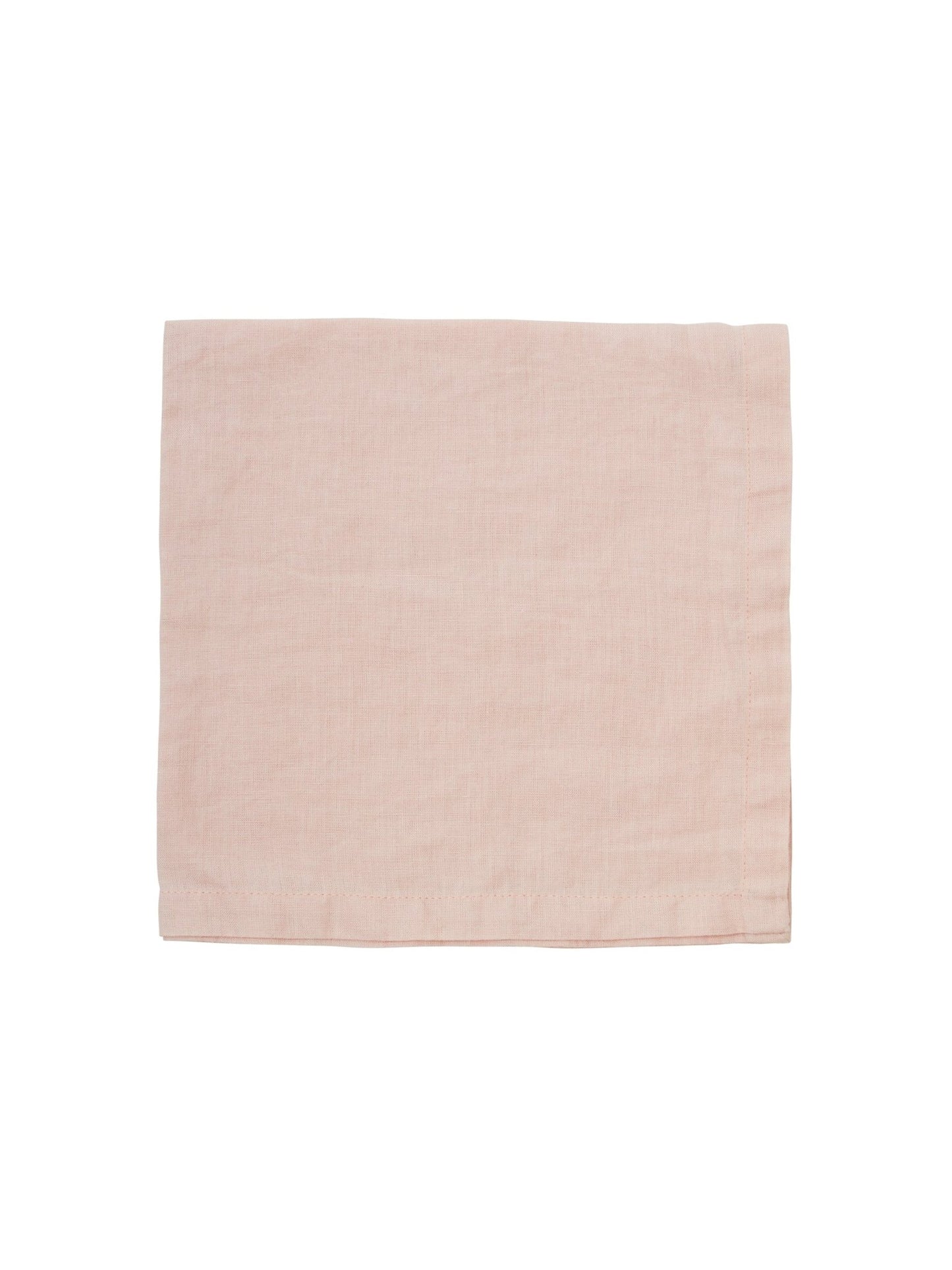 Blush Linen Collection - Marsh and Manor Collective