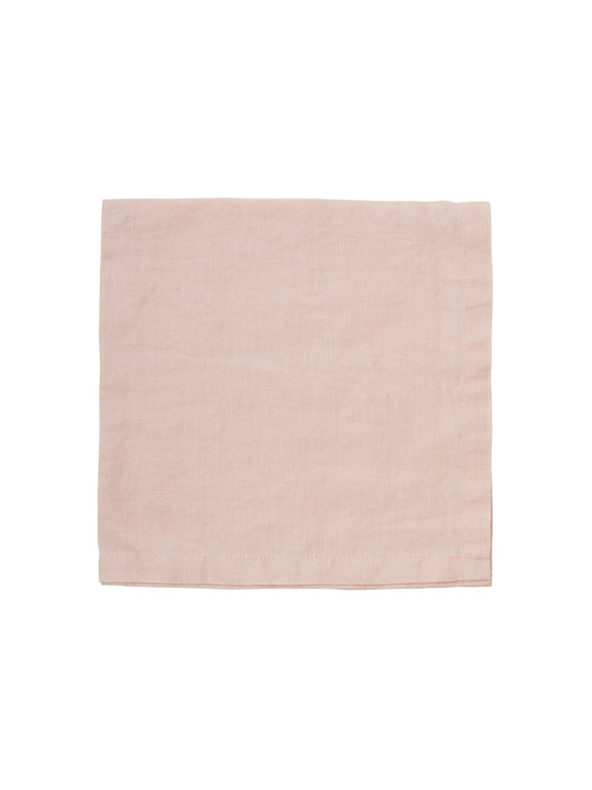 Blush Linen Collection - Marsh and Manor Collective