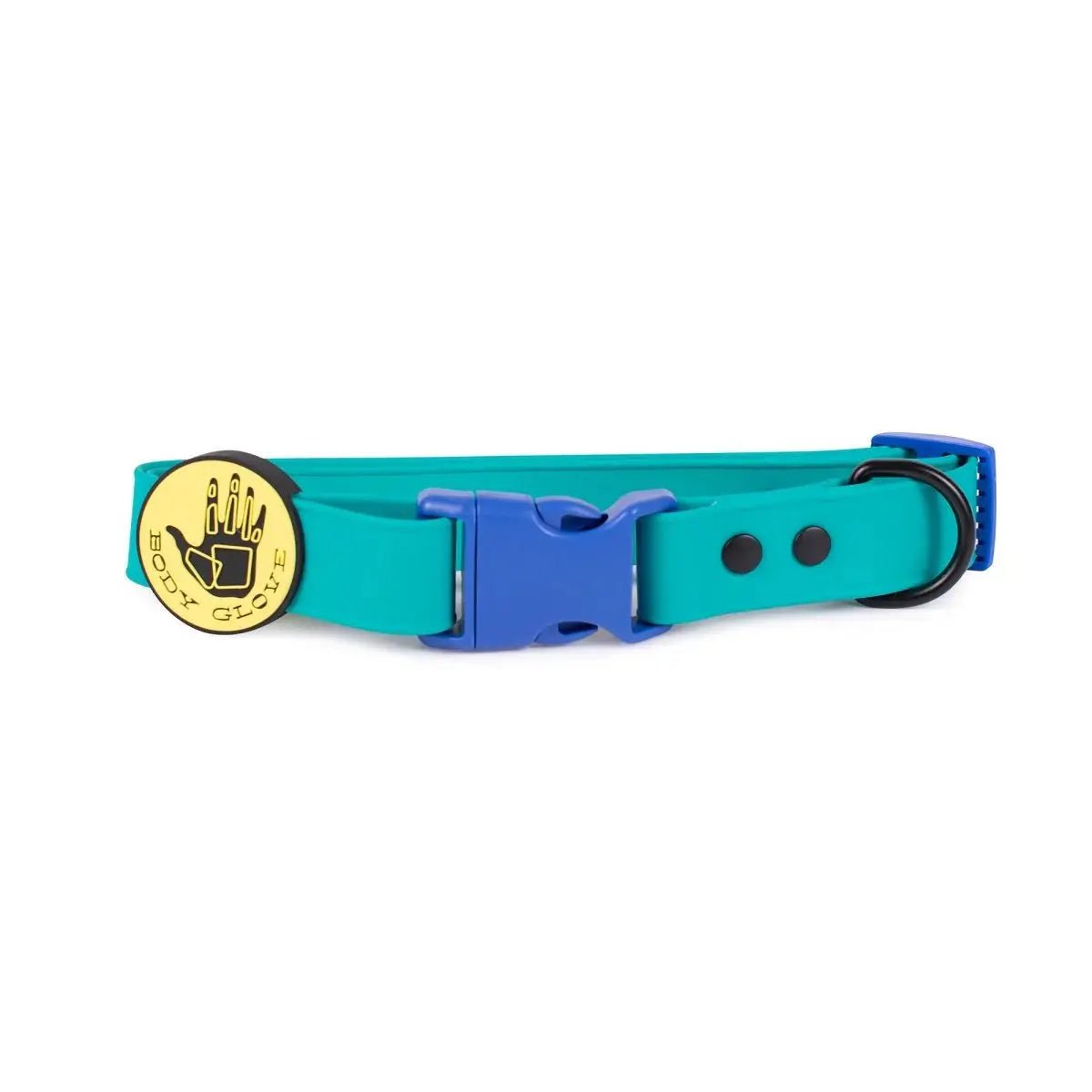 Body Glove Biothane Dog Collar - Marsh and Manor Collective