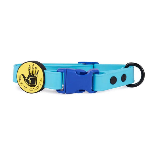 Body Glove Biothane Dog Collar - Marsh and Manor Collective