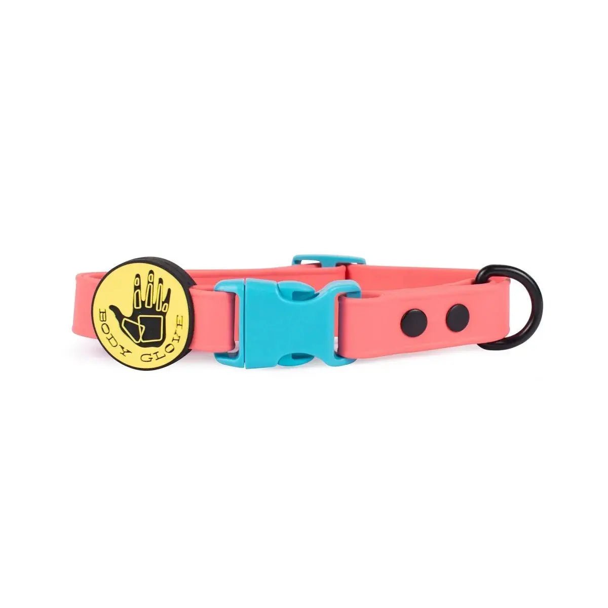 Body Glove Biothane Dog Collar - Marsh and Manor Collective