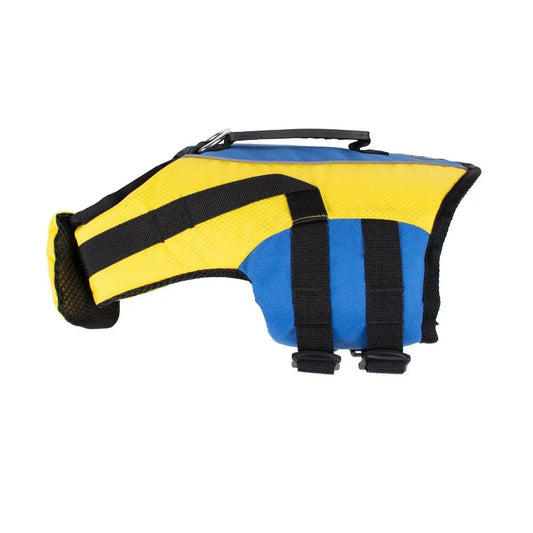 Body Glove Ripstop Pet Life Jacket - Marsh and Manor Collective