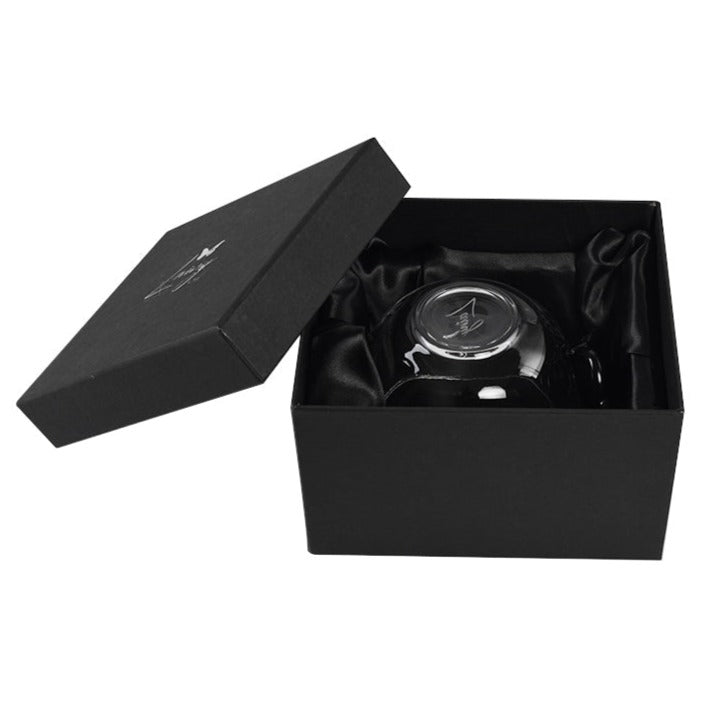 Butterfly Bowl in Black - Marsh and Manor Collective
