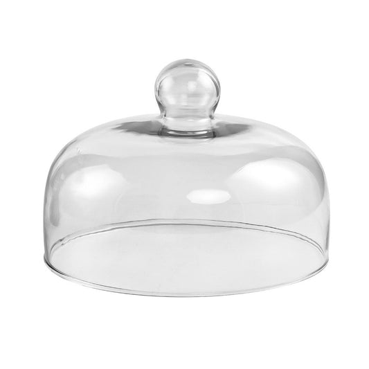 Cake Stand Dome Cover - Marsh and Manor Collective