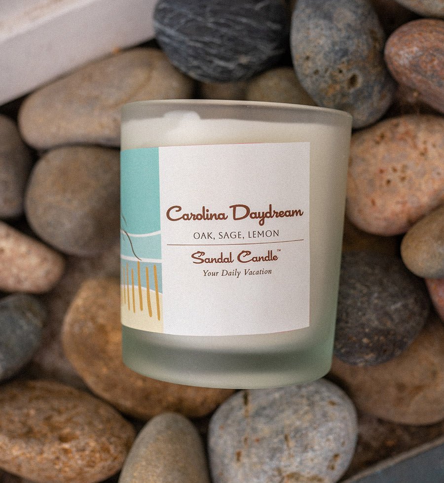 Carolina Daydream - Marsh and Manor Collective
