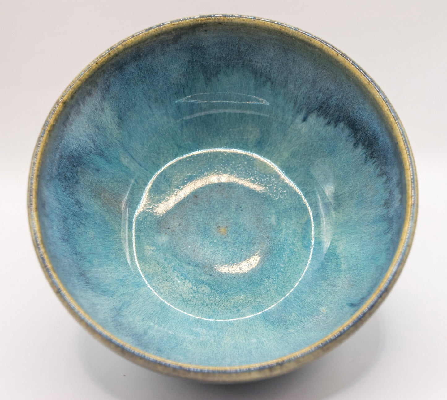 Chip & Dip handcrafted pottery - Marsh and Manor Collective