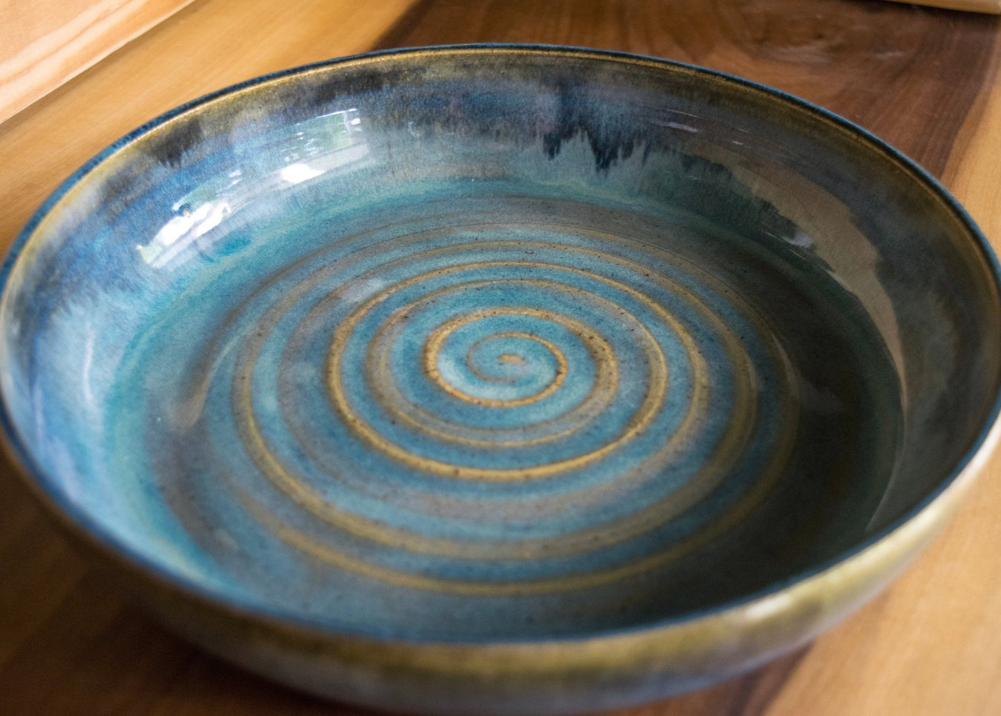 Chip & Dip handcrafted pottery - Marsh and Manor Collective