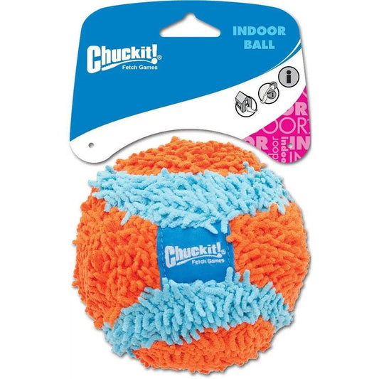 Chuck it! Indoor ball - Marsh and Manor Collective