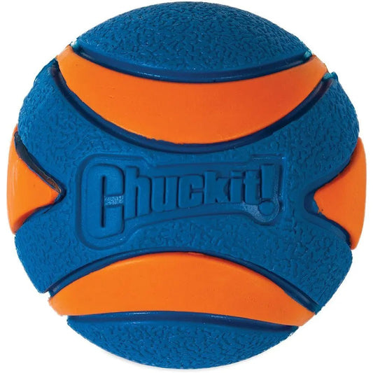 Chuck it! Ultra squeaker - Marsh and Manor Collective