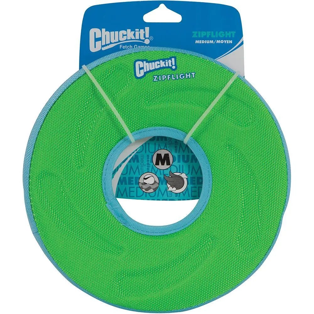 Chuck it! Ultra tug medium - Marsh and Manor Collective