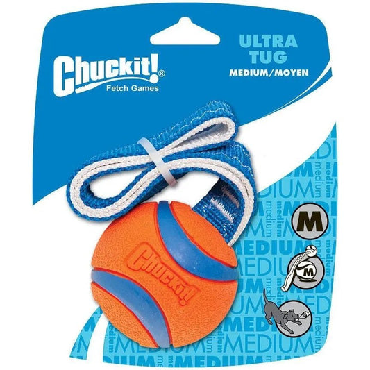 Chuck it! Ultra tug medium - Marsh and Manor Collective