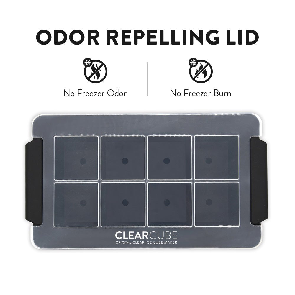 ClearCube Ice Maker - Marsh and Manor Collective
