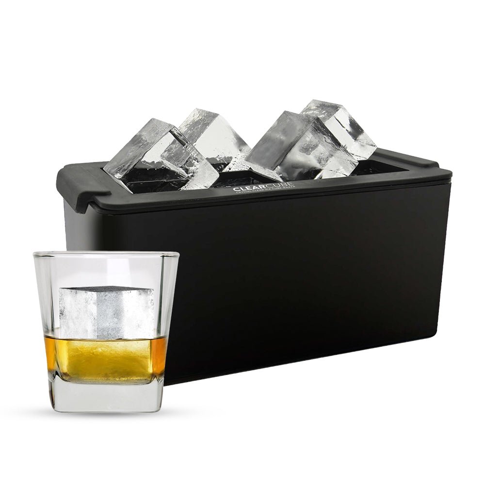 ClearCube Ice Maker - Marsh and Manor Collective