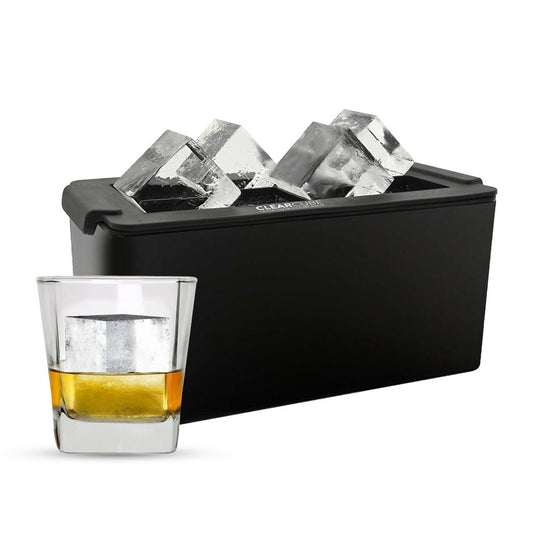ClearCube Ice Maker - Marsh and Manor Collective