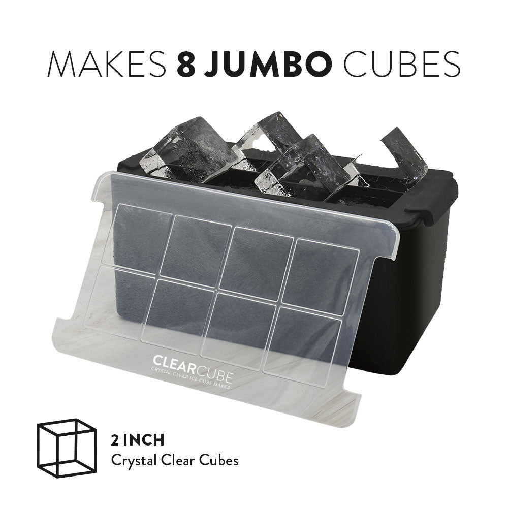 ClearCube Ice Maker - Marsh and Manor Collective