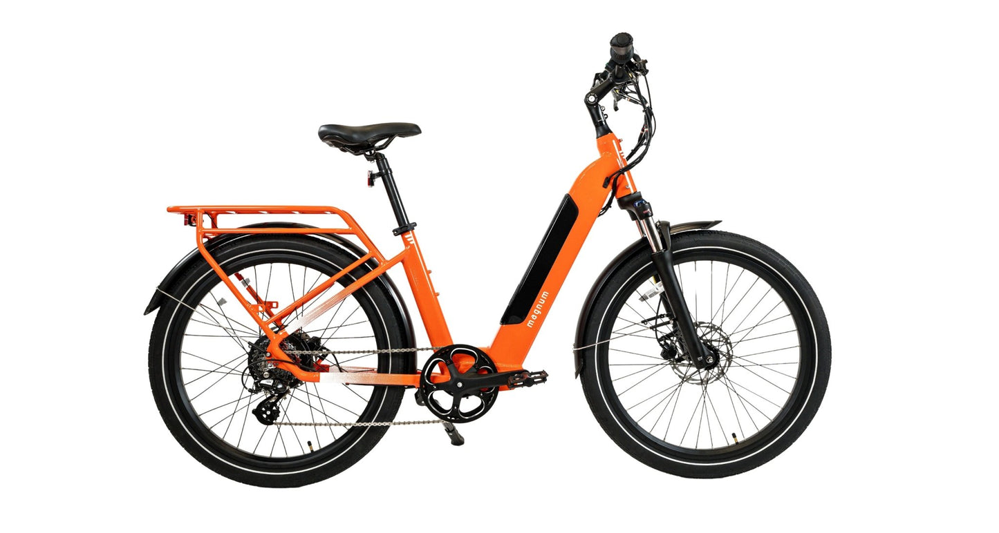 Cosmo 2.0 T (CPO) - Marsh and Manor Collective