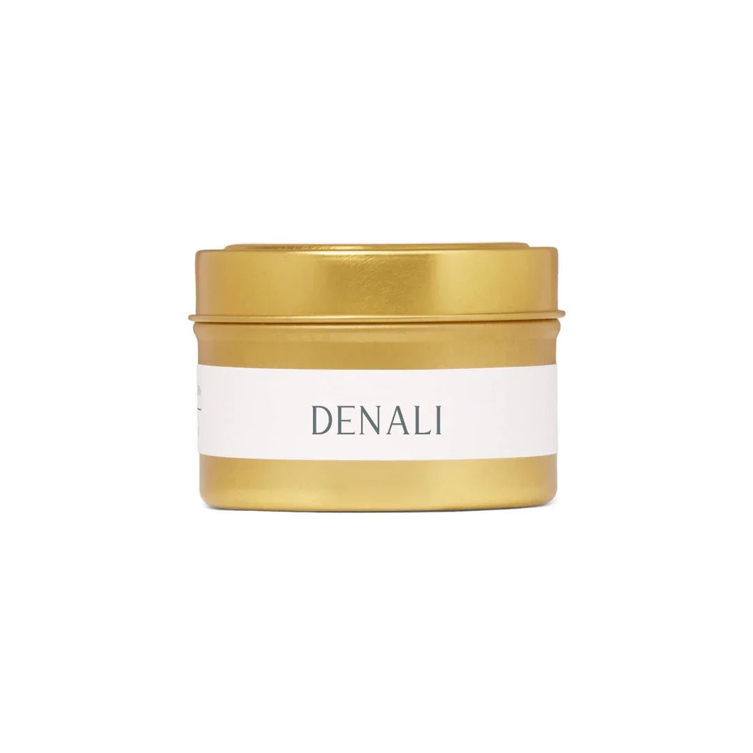 Denali Candle - Marsh and Manor Collective