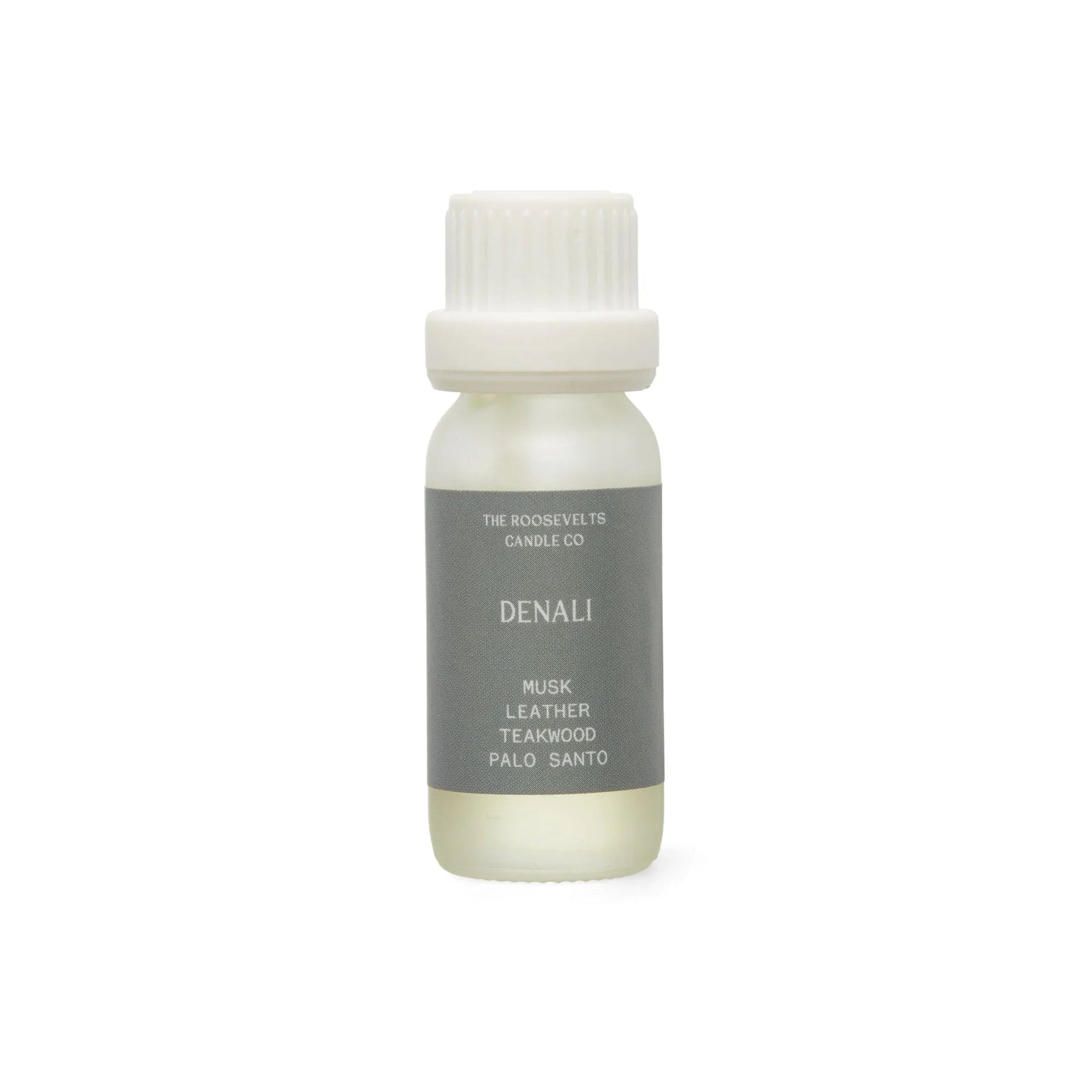 Denali Candle - Marsh and Manor Collective