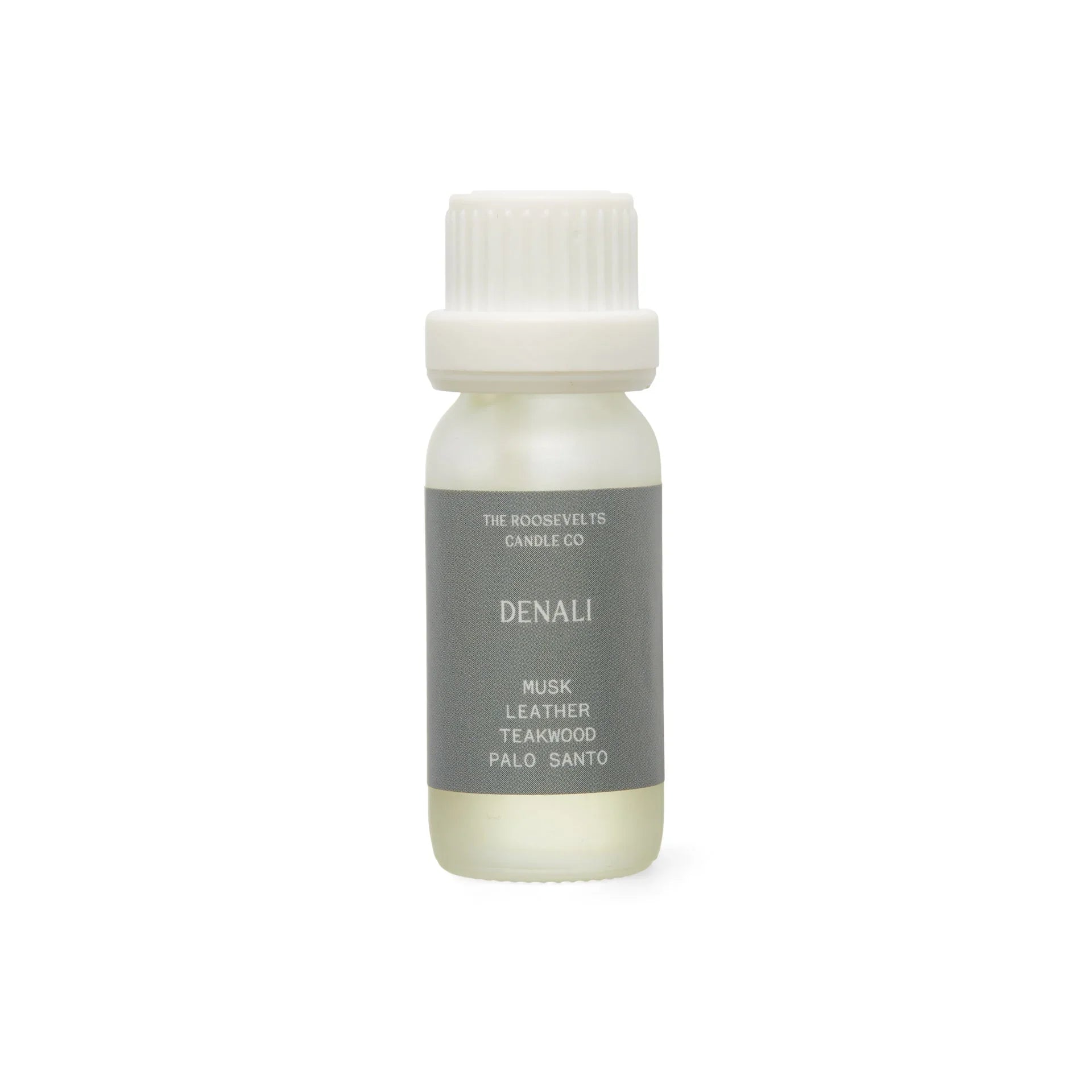 Denali Candle - Marsh and Manor Collective