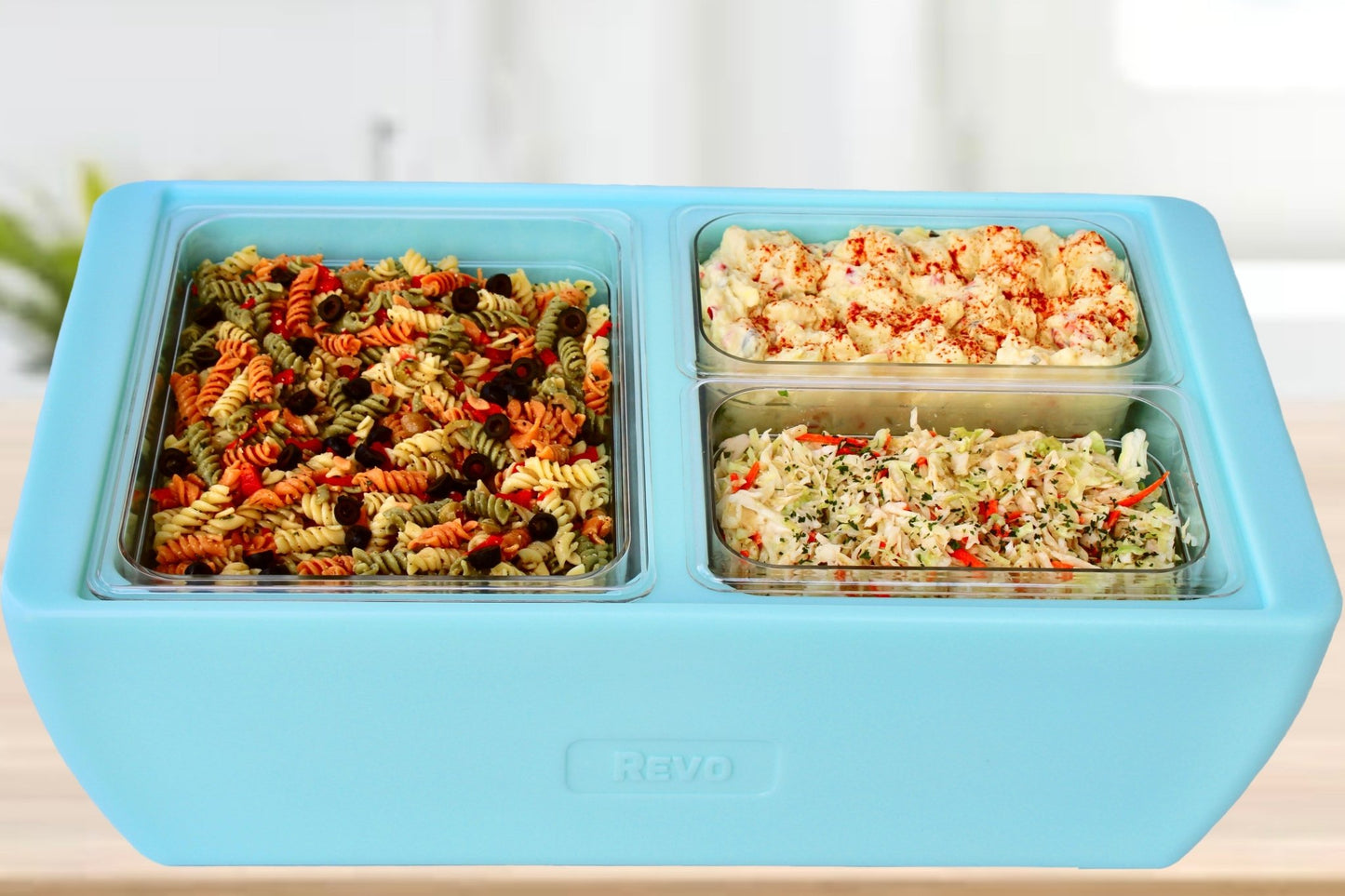 Dubler HEAT Flameless Chafer™ | Coastal Cay - Marsh and Manor Collective