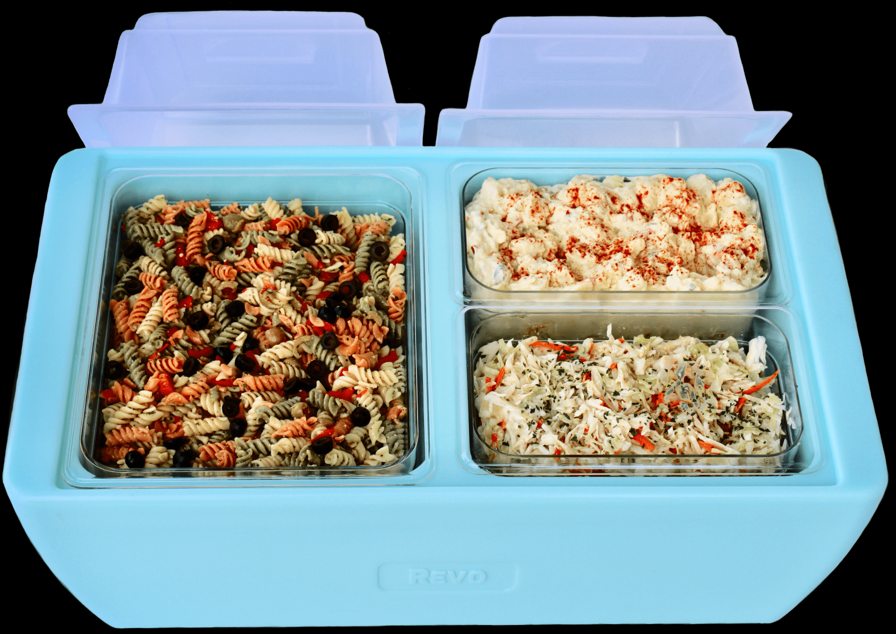 Dubler HEAT Flameless Chafer™ | Coastal Cay - Marsh and Manor Collective