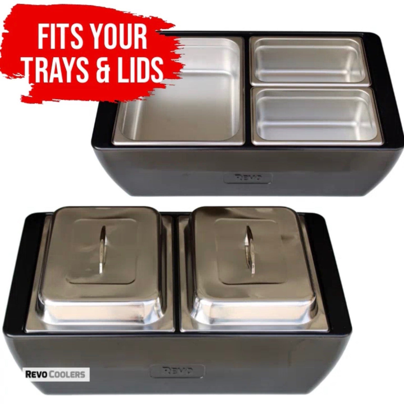 Dubler HEAT Flameless Chafer™ | Coastal Cay - Marsh and Manor Collective