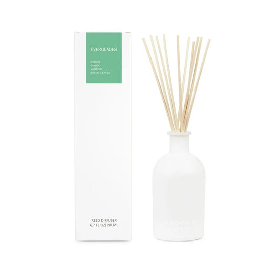 Everglades Reed Diffuser - Marsh and Manor Collective