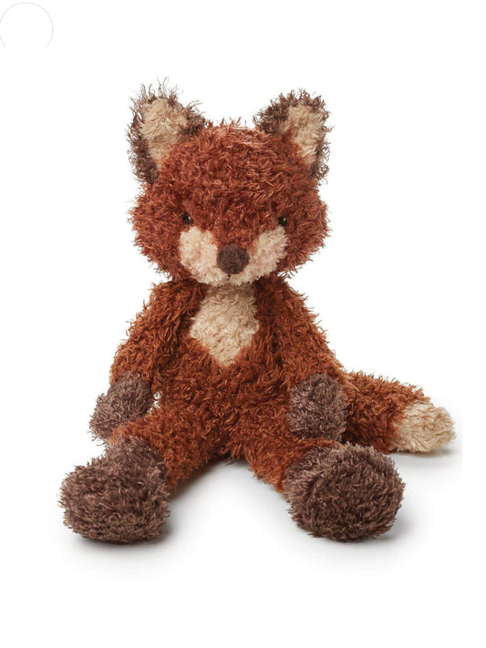 Foxy the Fox - Marsh and Manor Collective