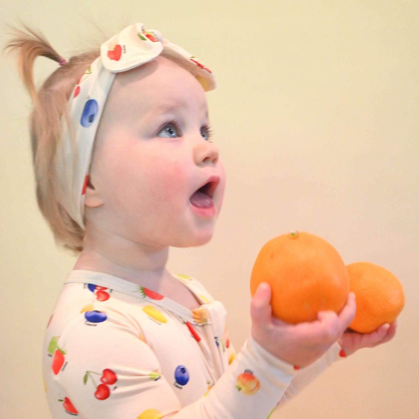 Fruit of the Spirit Bow