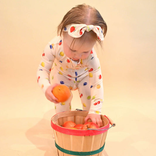 Fruit of the Spirit Bow