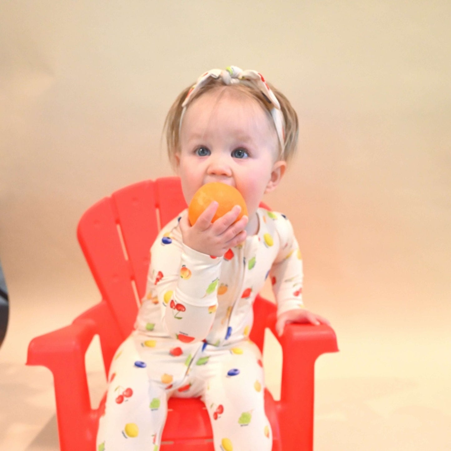 Fruit of the Spirit Bow