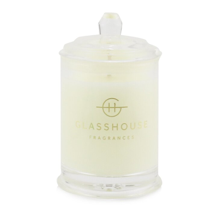 GLASSHOUSE - Triple Scented Soy Candle - Lost in Amalfi (Sea Mist) - Marsh and Manor Collective