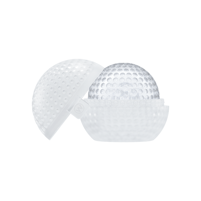 Golf Ball Ice Mold - Marsh and Manor Collective