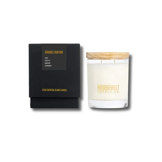 Grand Canyon Candle - Marsh and Manor Collective