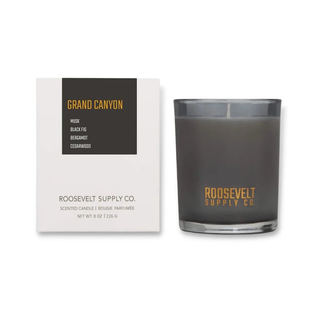 Grand Canyon Candle - Marsh and Manor Collective