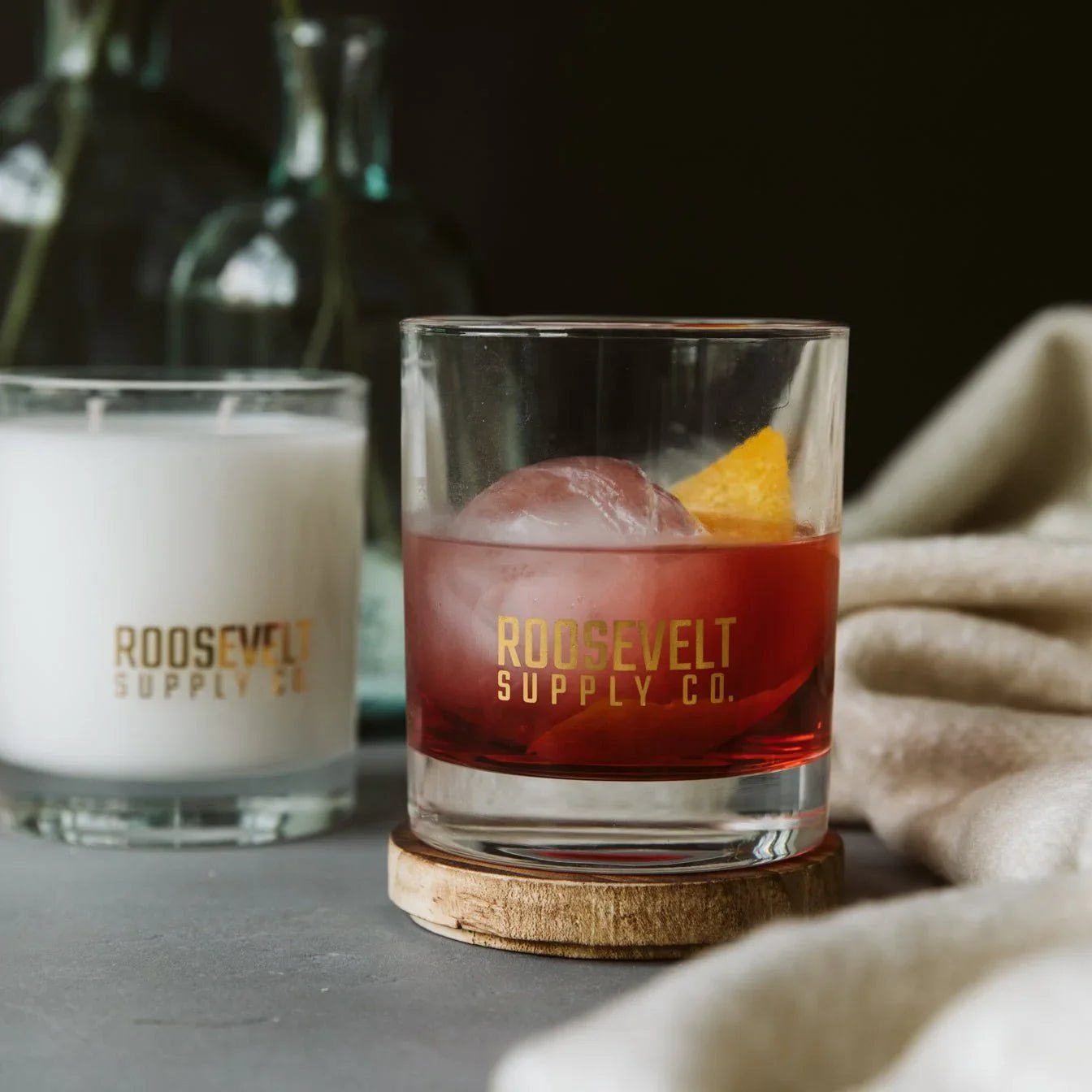 Grand Canyon Candle - Marsh and Manor Collective