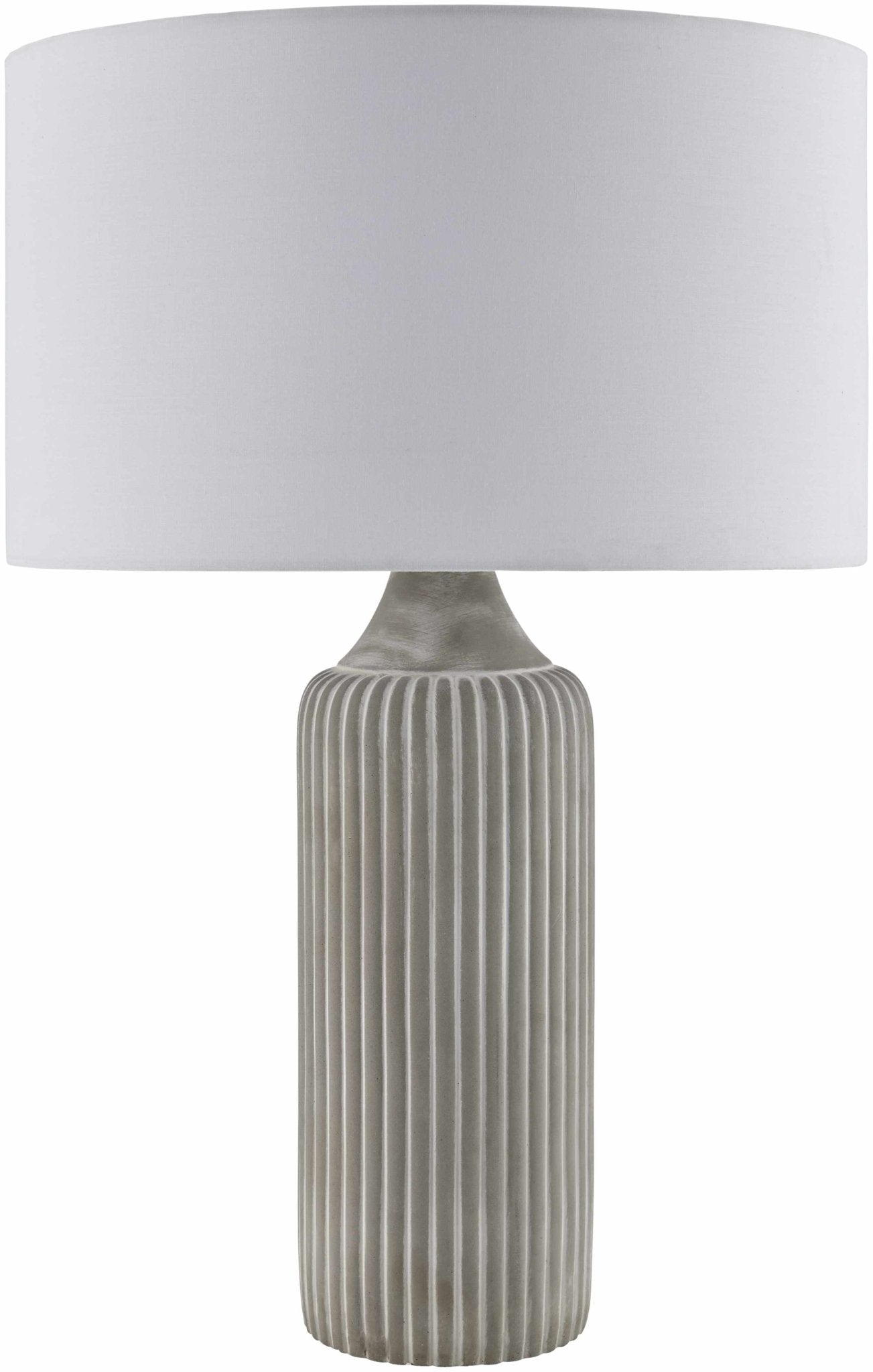 Hadley Table Lamp - Marsh and Manor Collective