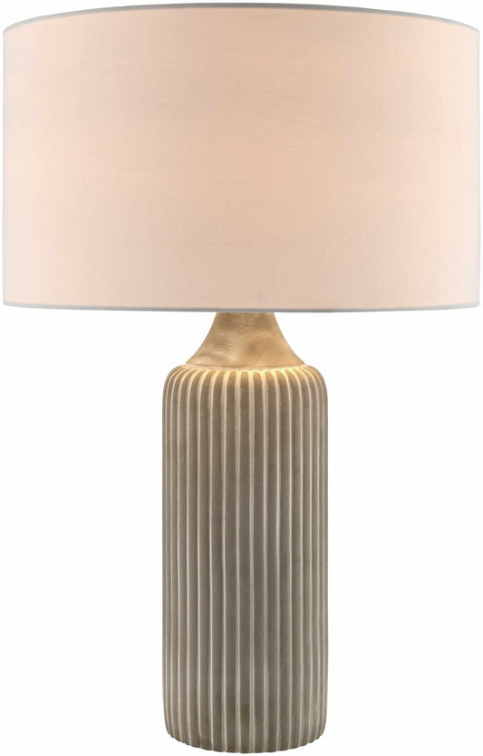 Hadley Table Lamp - Marsh and Manor Collective