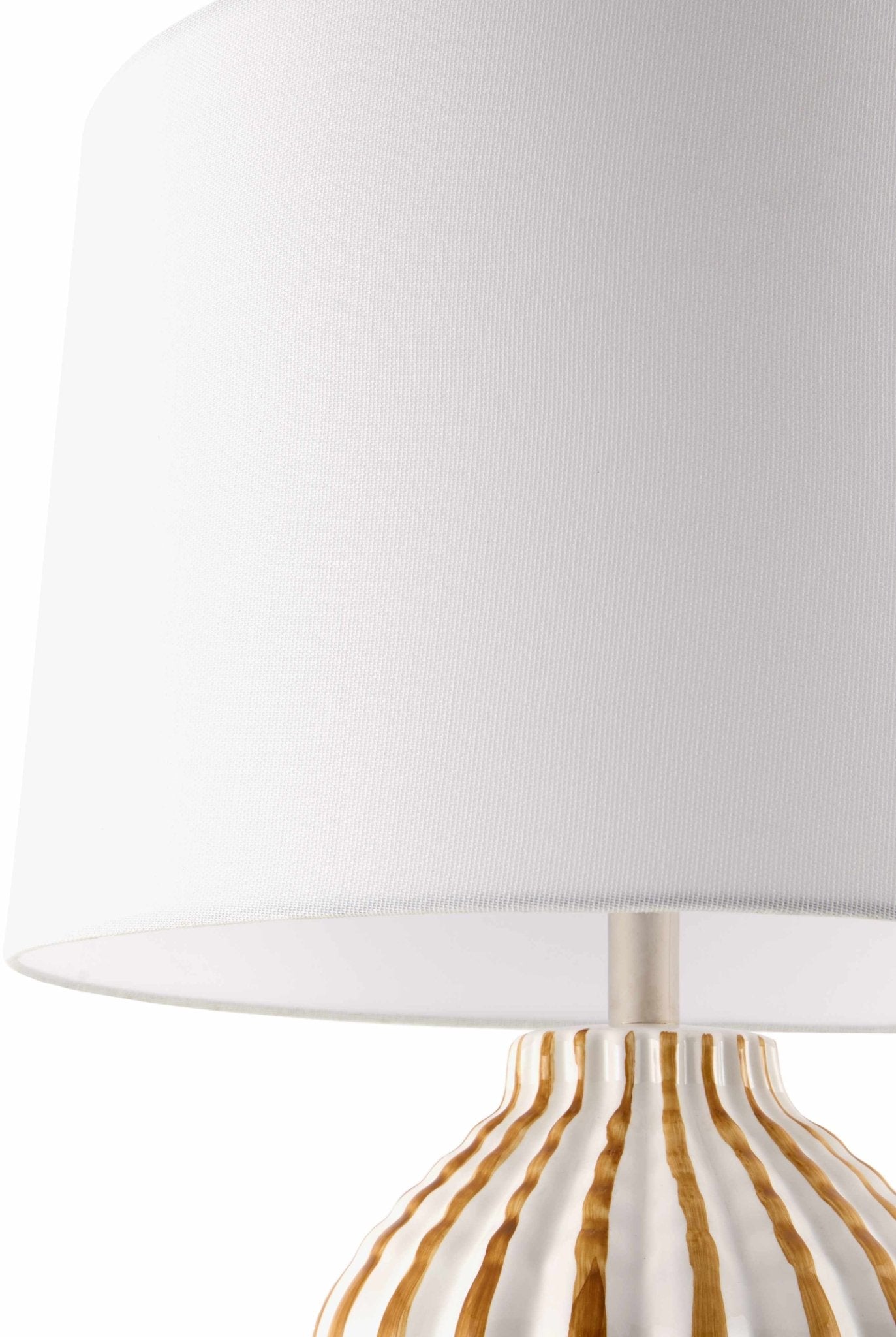 Hemsley Table Lamp - Marsh and Manor Collective